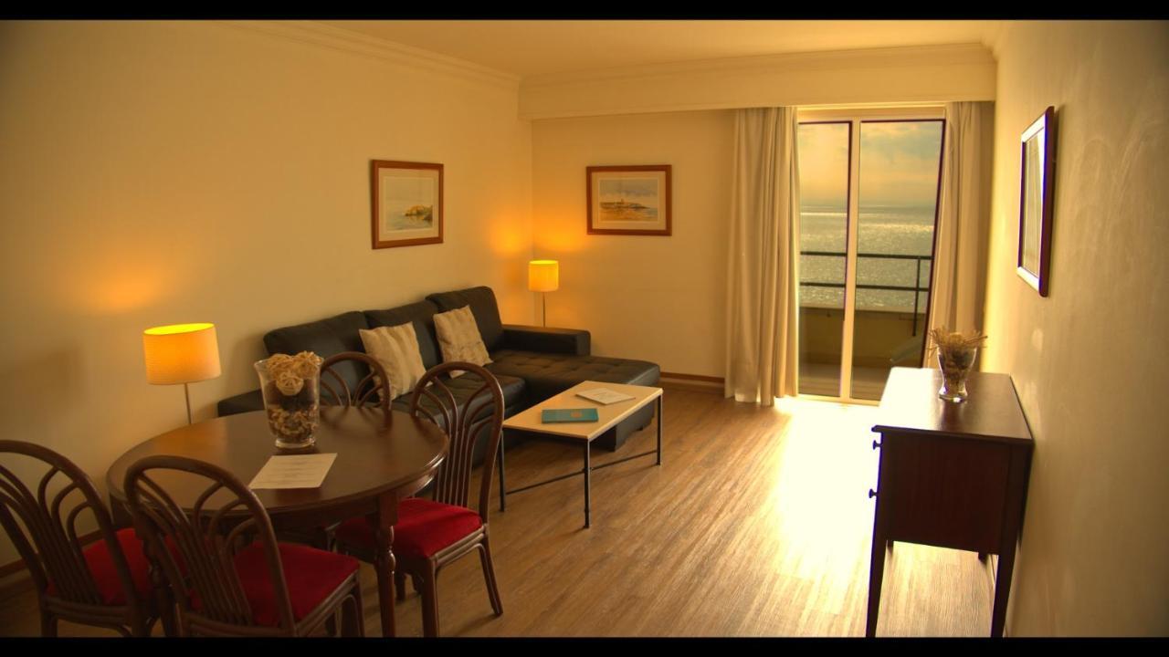 Hotel Solar Palmeiras Paco de Arcos Ngoại thất bức ảnh