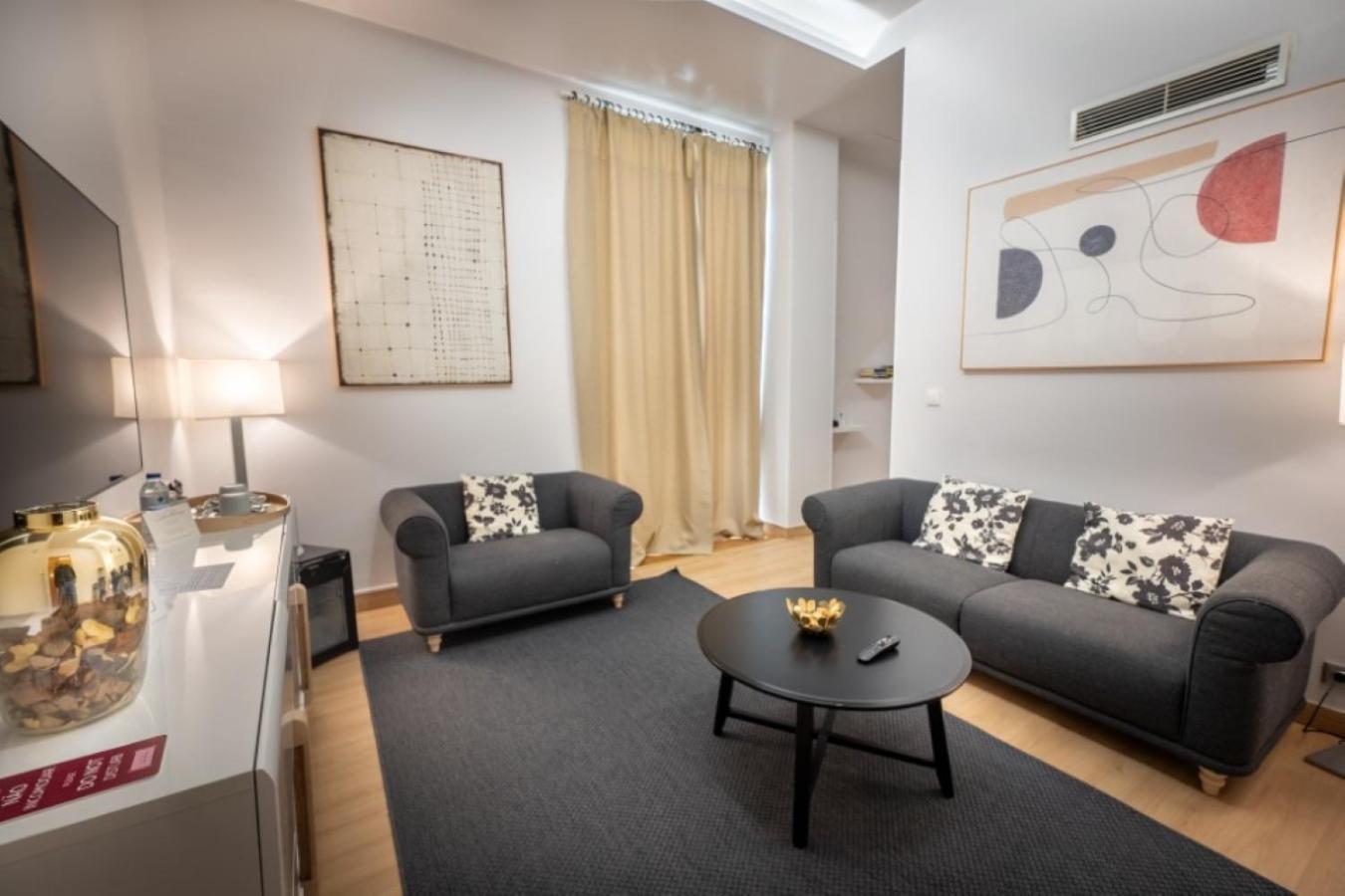 Hotel Solar Palmeiras Paco de Arcos Ngoại thất bức ảnh