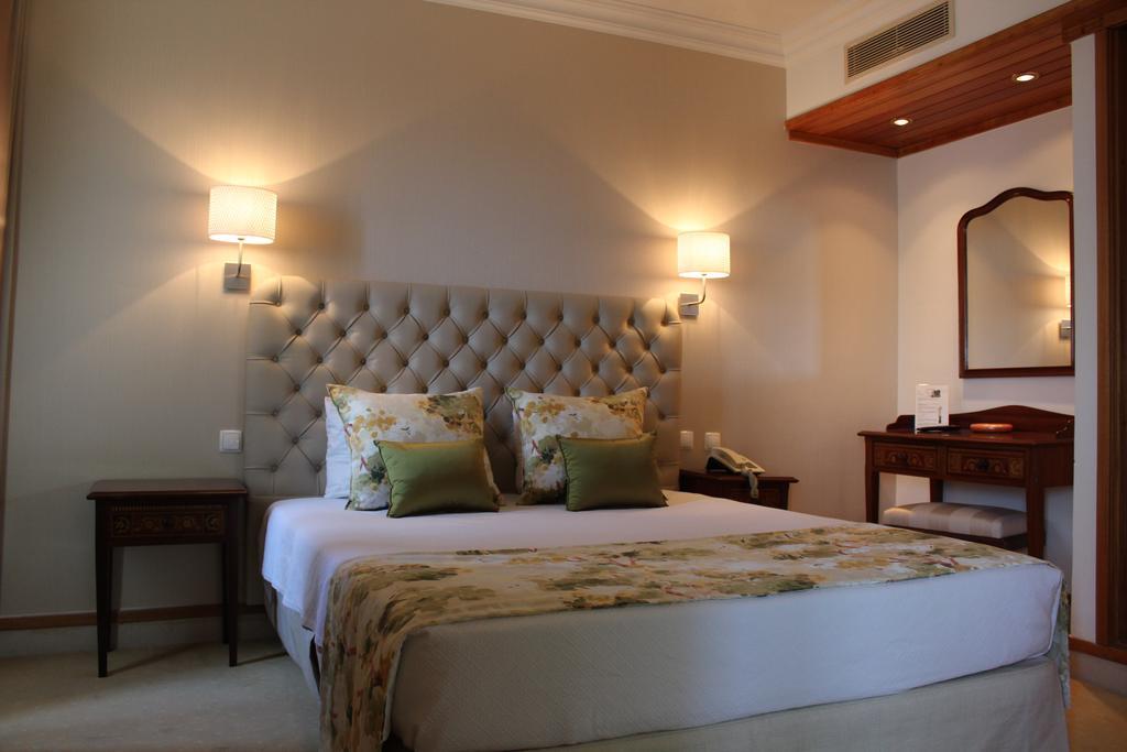 Hotel Solar Palmeiras Paco de Arcos Ngoại thất bức ảnh