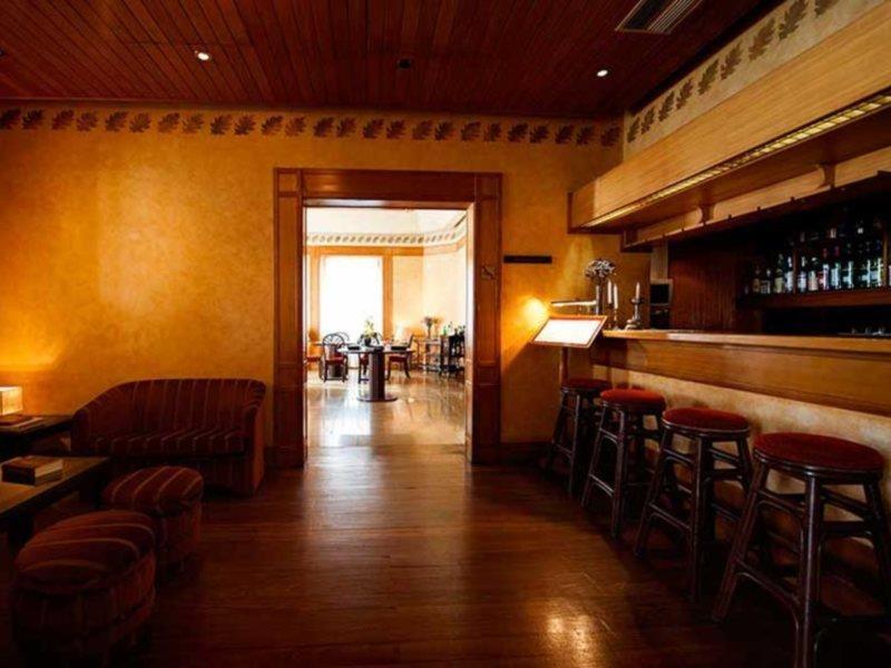 Hotel Solar Palmeiras Paco de Arcos Ngoại thất bức ảnh